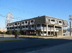 ocean city condo sales at beachwatch condos 871 7th street in ocean city new jersey - island realty group, joseph zarroli buyers agent