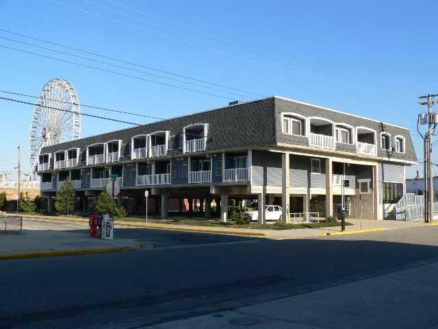OCEAN CITY SUMMER RENTALS - BEACHWATCH CONDOS FOR RENT - ISLAND REALTY GROUP